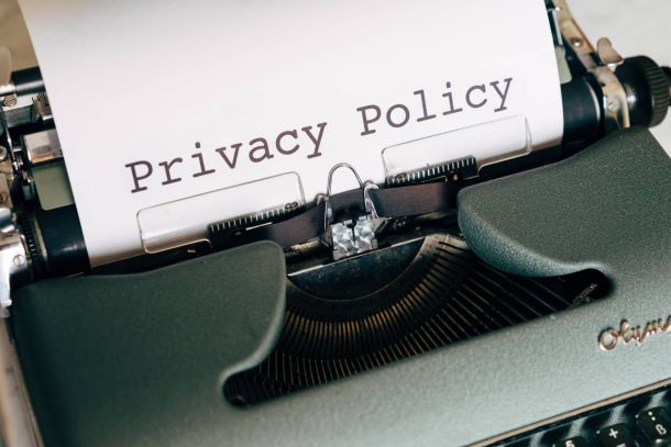 Privacy statement