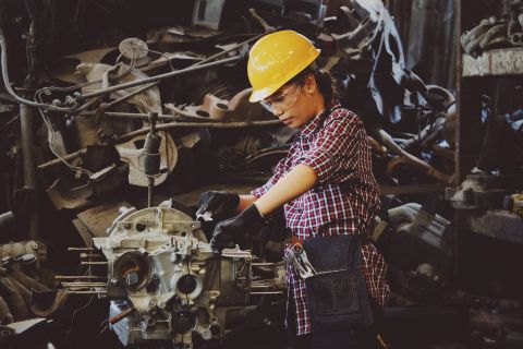 De beste website voor beheerders